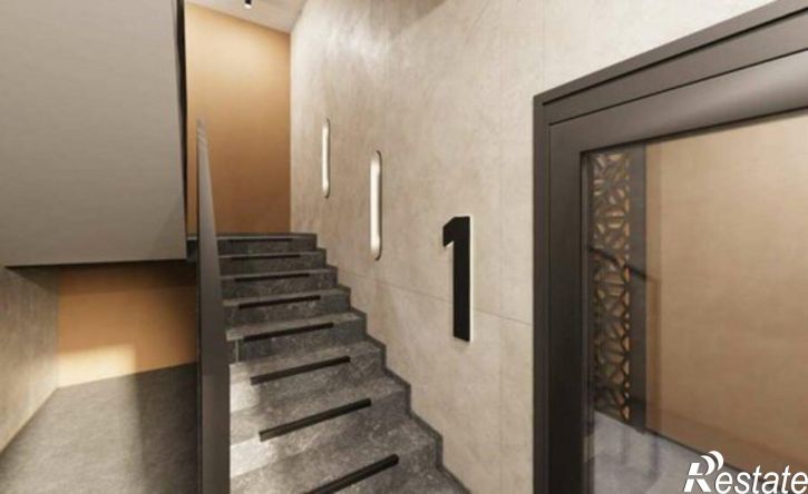 1-комн квартира улица Ермолова, 14 к7,  д. 14 к7