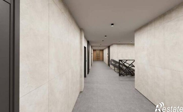 1-комн квартира улица Ермолова, 14 к7,  д. 14 к7