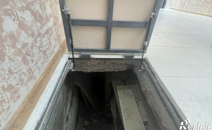 3-комн квартира улица Крайнего, 23,  д. 23