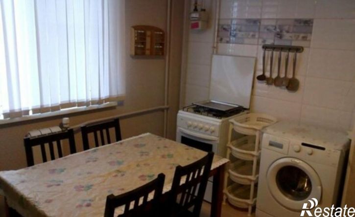 1-комн квартира улица Ермолова, 14 к6,  д. 14 к6