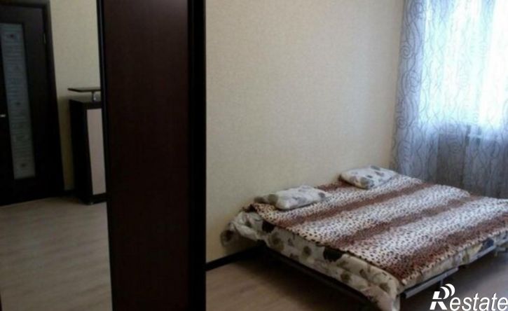 1-комн квартира улица Ермолова, 14 к6,  д. 14 к6