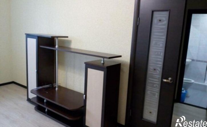 1-комн квартира улица Ермолова, 14 к6,  д. 14 к6