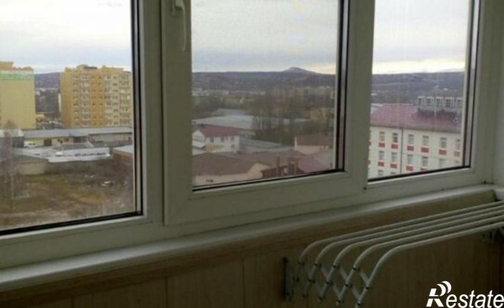 1-комн квартира улица Ермолова, 14 к6,  д. 14 к6