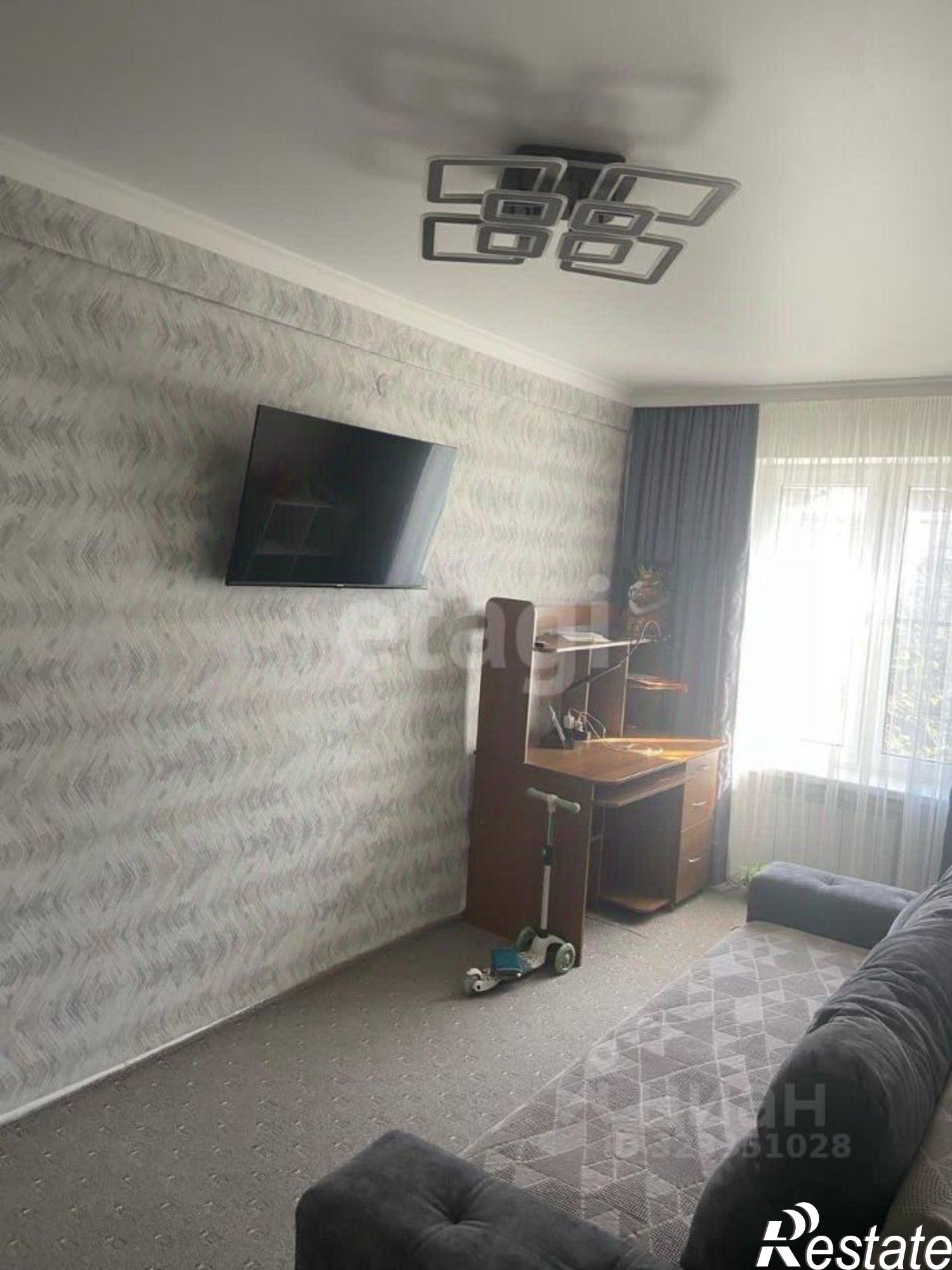 Купить квартиру за 7 200 000 рублей на проспект Калинина, 108