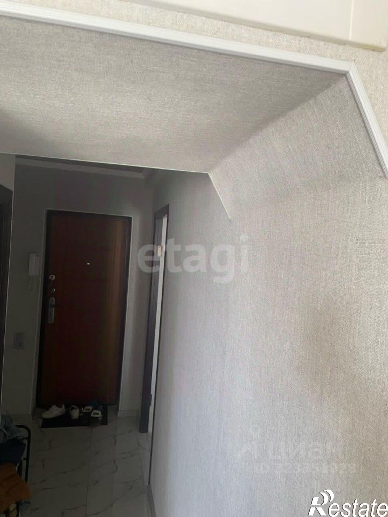 Купить квартиру за 7 200 000 рублей на проспект Калинина, 108