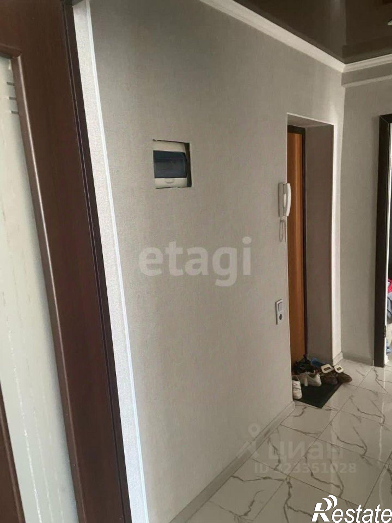 Купить квартиру за 7 200 000 рублей на проспект Калинина, 108