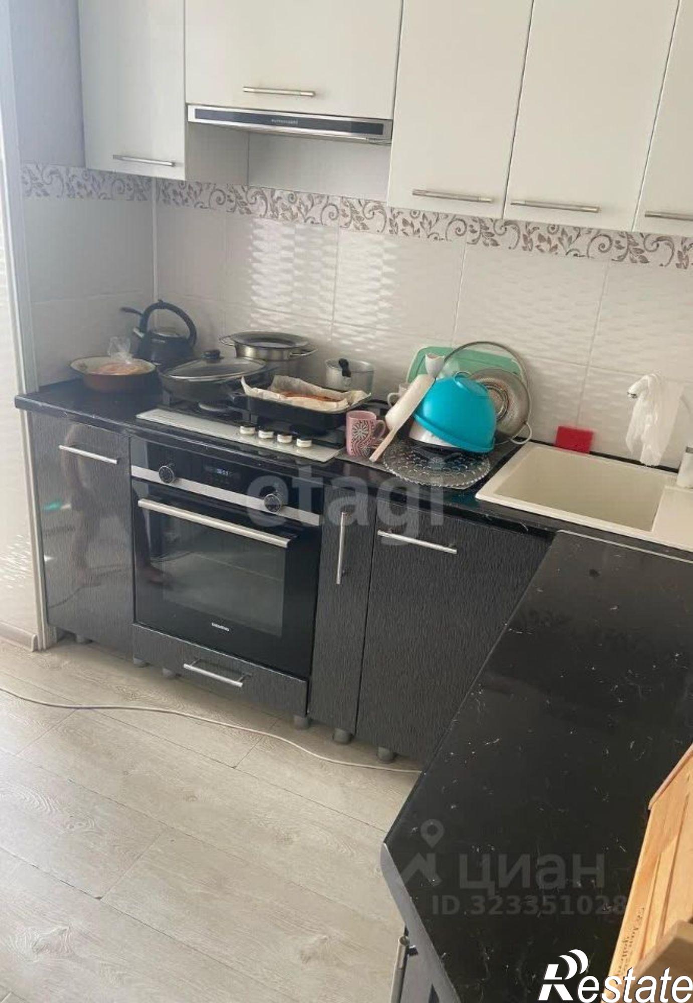 Купить квартиру за 7 200 000 рублей на проспект Калинина, 108