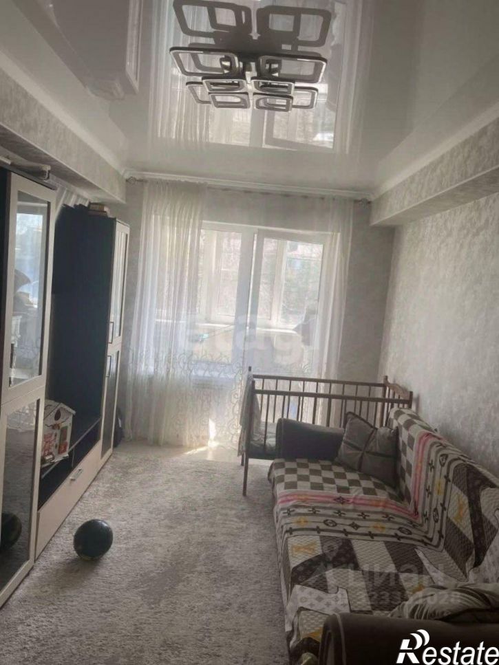 2-комн квартира проспект Калинина, 108,  д. 108