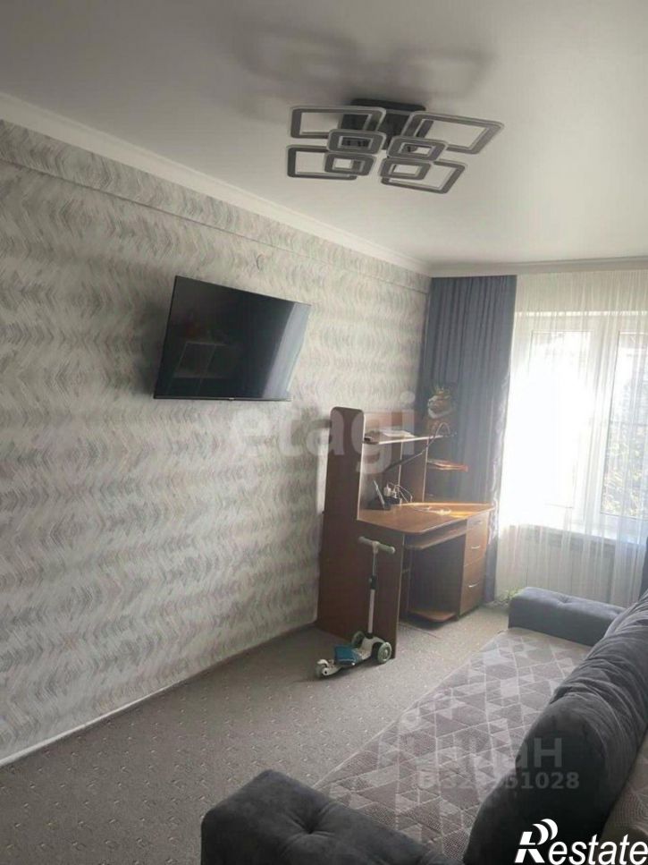 2-комн квартира проспект Калинина, 108,  д. 108