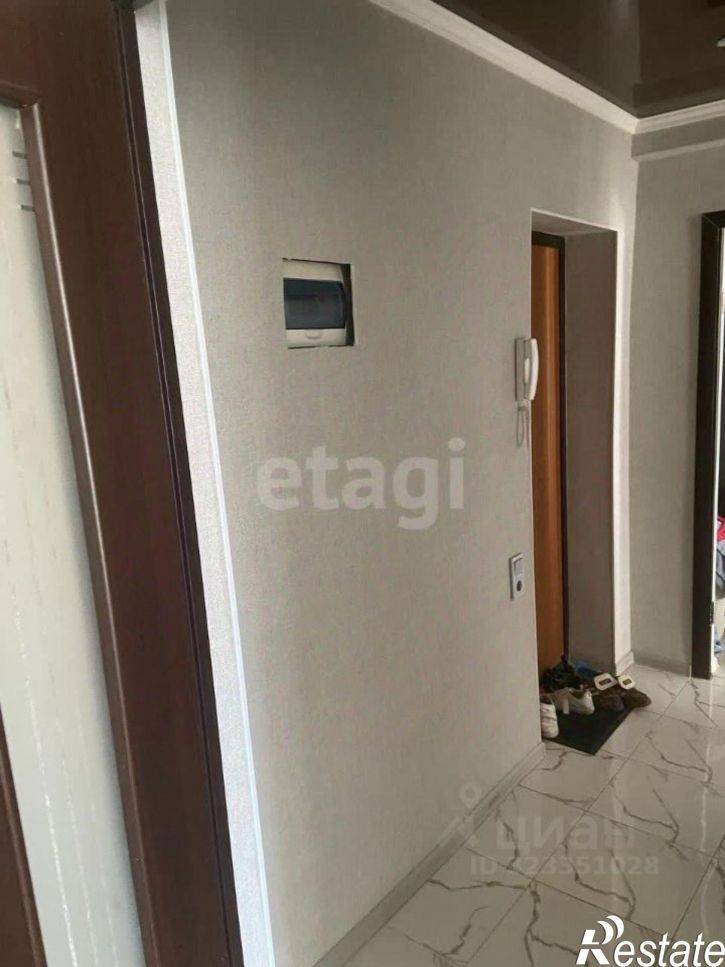 2-комн квартира проспект Калинина, 108,  д. 108