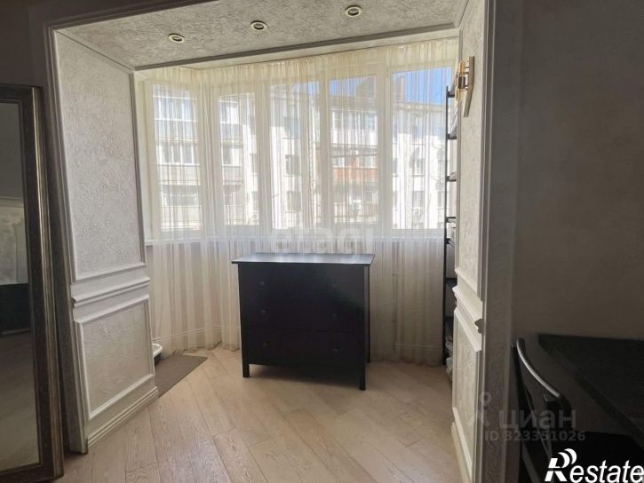 3-комн квартира Украинская улица, 38А,  д. 38А