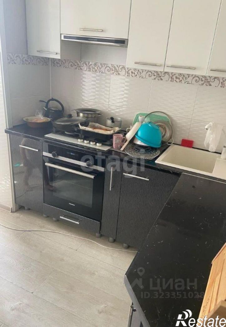 2-комн квартира проспект Калинина, 108,  д. 108