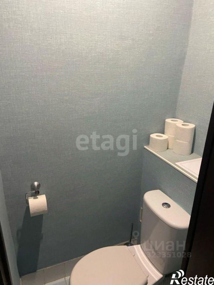 2-комн квартира проспект Калинина, 108,  д. 108