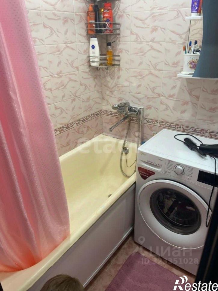 2-комн квартира проспект Калинина, 108,  д. 108