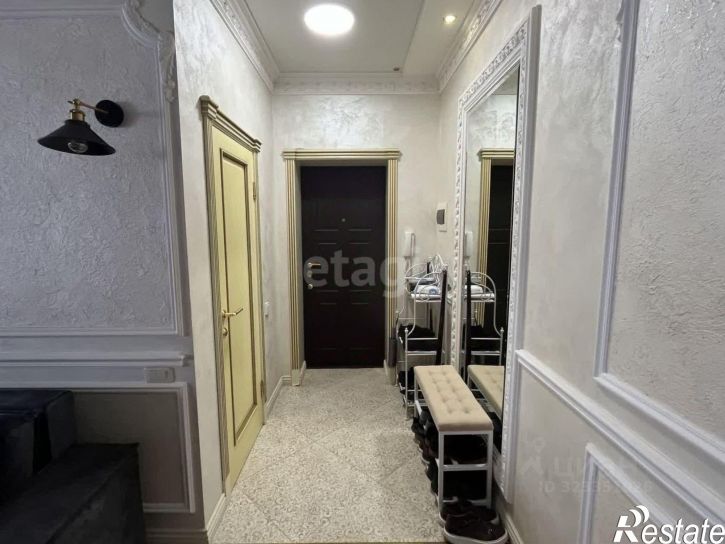 3-комн квартира Украинская улица, 38А,  д. 38А