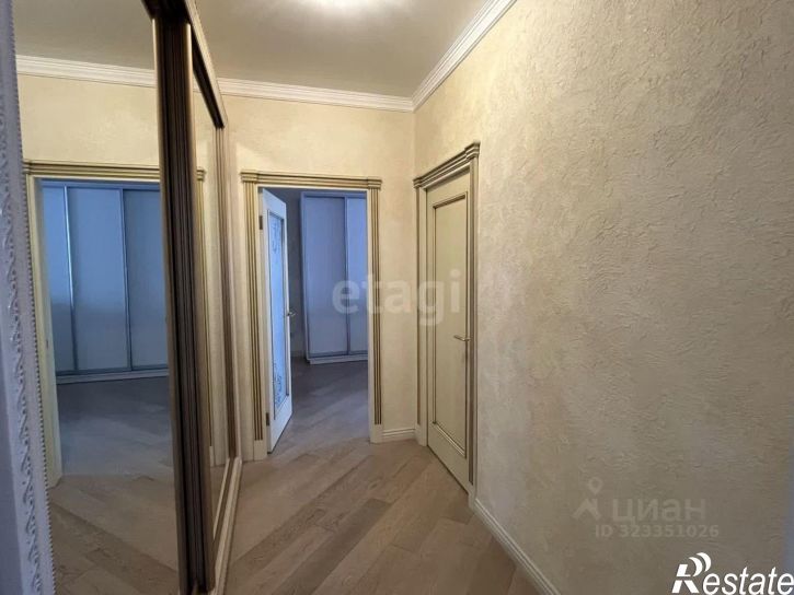 3-комн квартира Украинская улица, 38А,  д. 38А