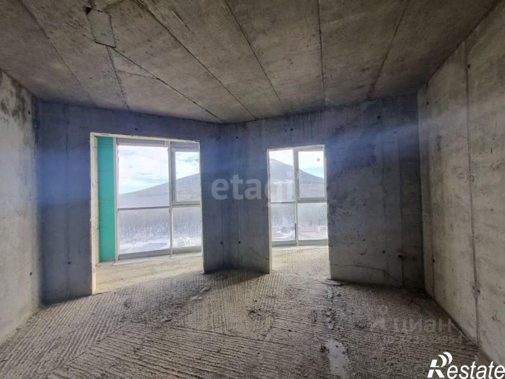 1-комн квартира