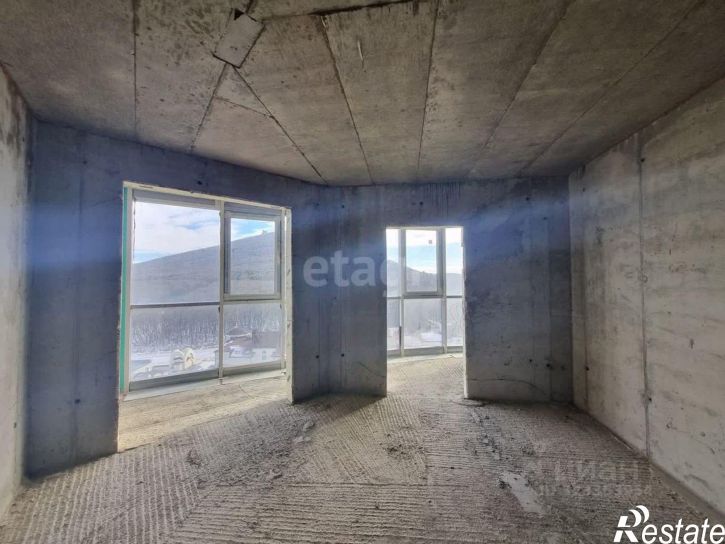 1-комн квартира