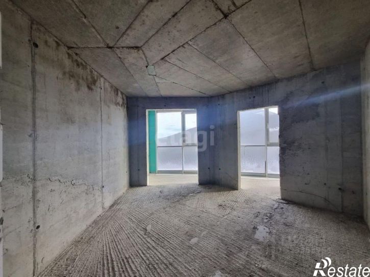 1-комн квартира