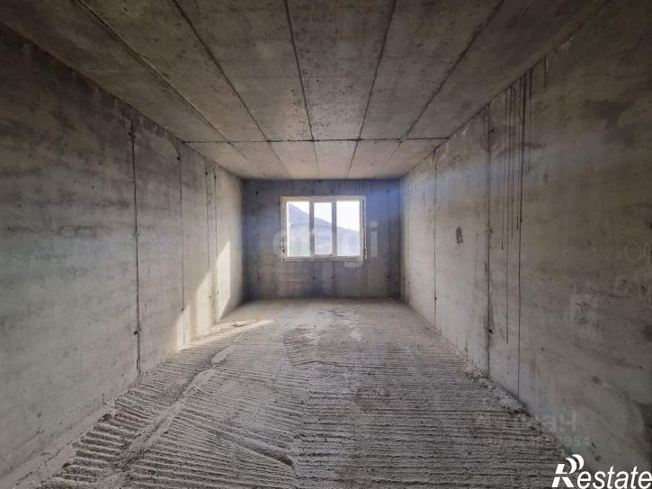 1-комн квартира