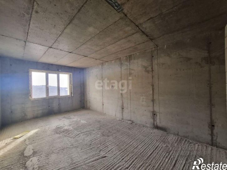 1-комн квартира