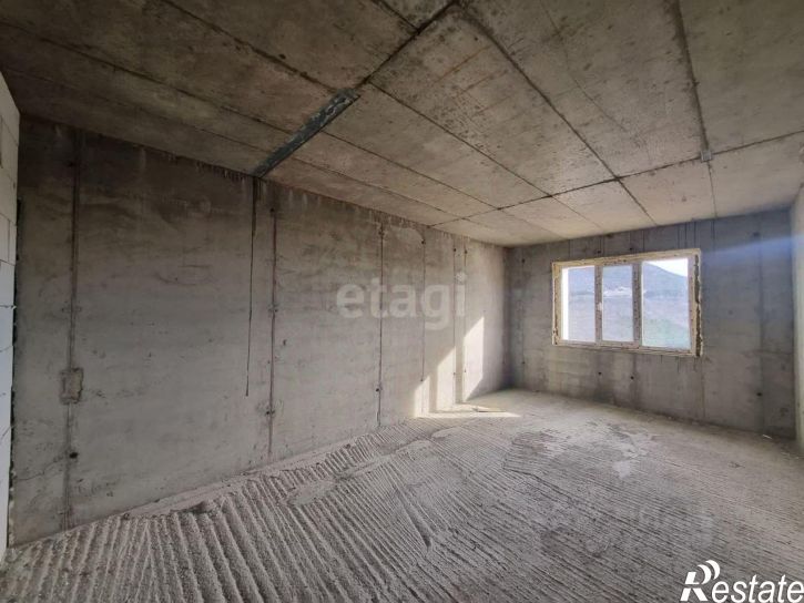 1-комн квартира