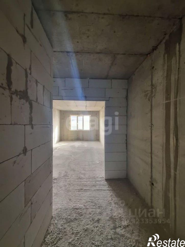 1-комн квартира