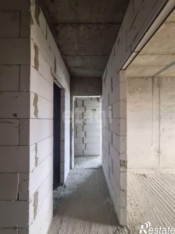 1-комн квартира