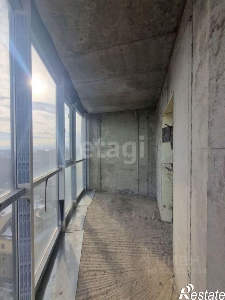 1-комн квартира