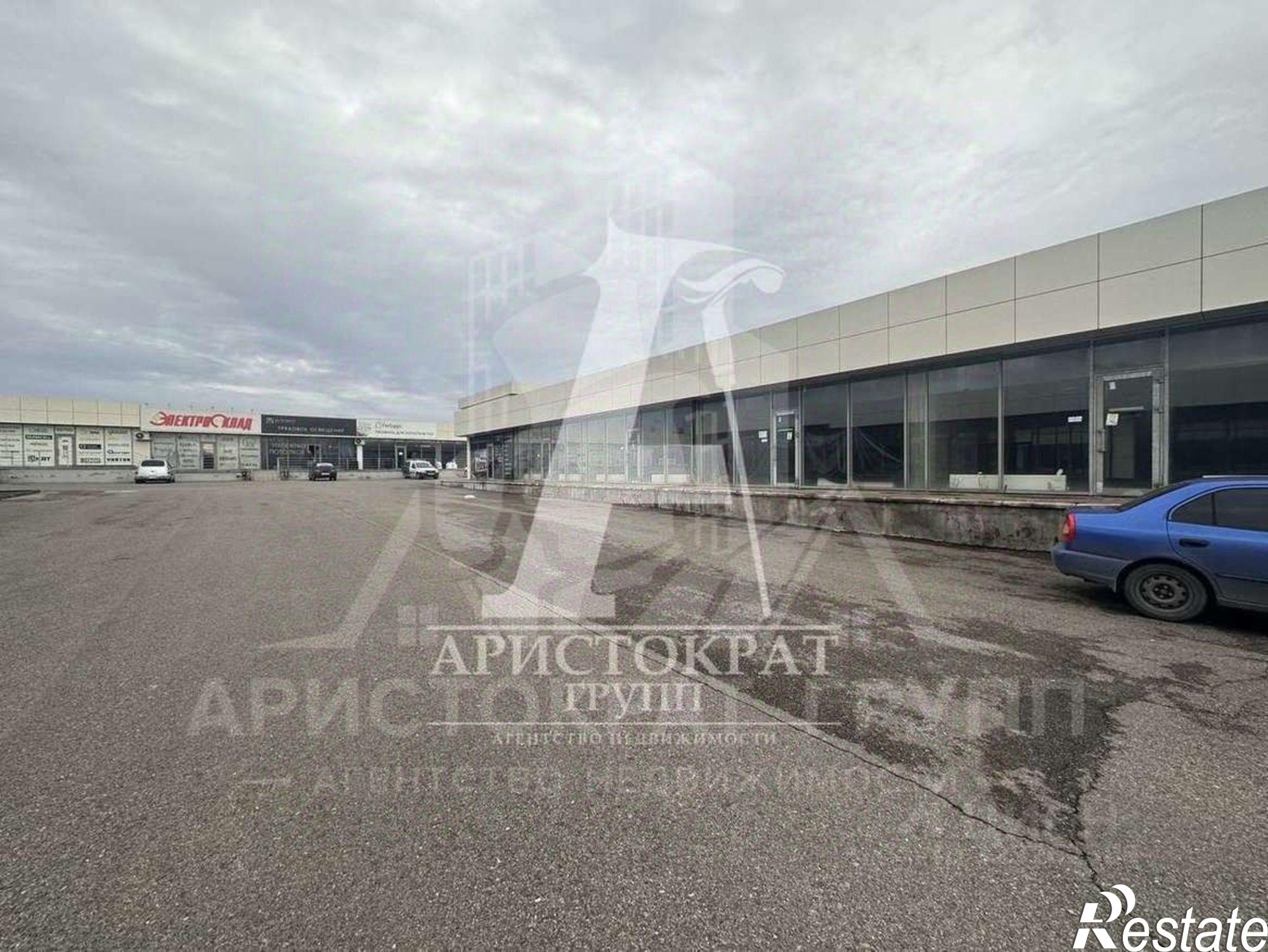 Купить помещение свободного назначения за 2 700 040 рублей на Кисловодское шоссе