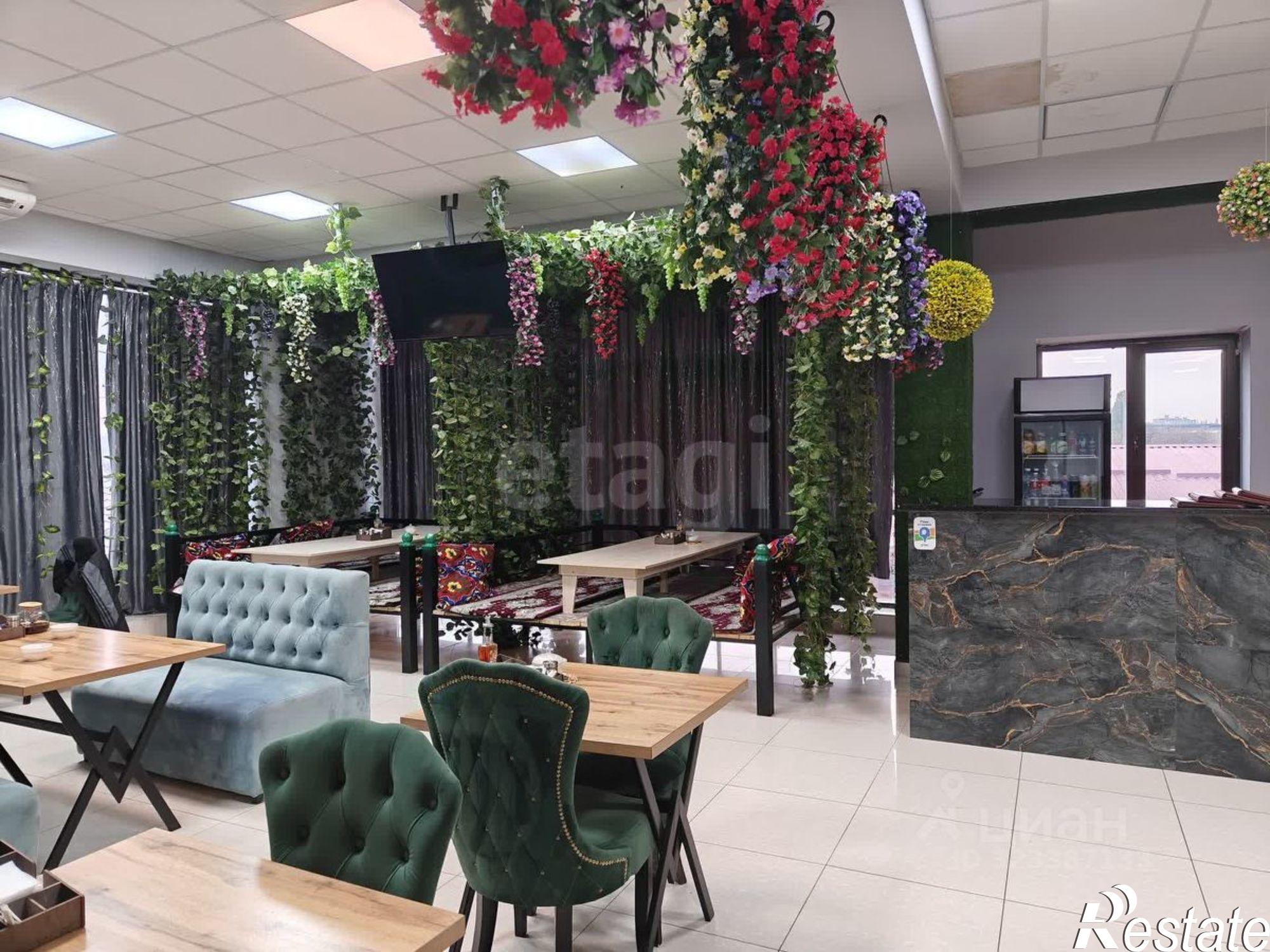 Купить помещение свободного назначения за 5 300 000 рублей на ул Акопянца, 1