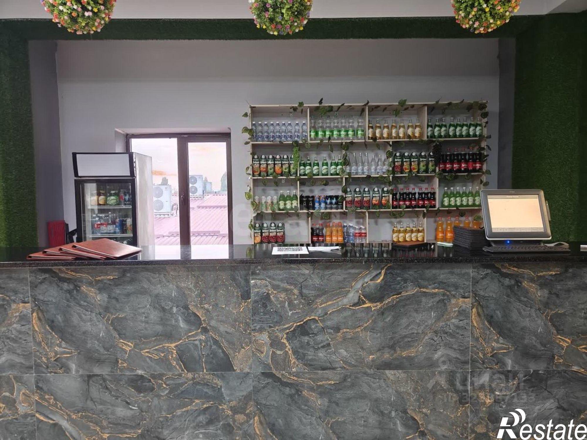 Купить помещение свободного назначения за 5 300 000 рублей на ул Акопянца, 1