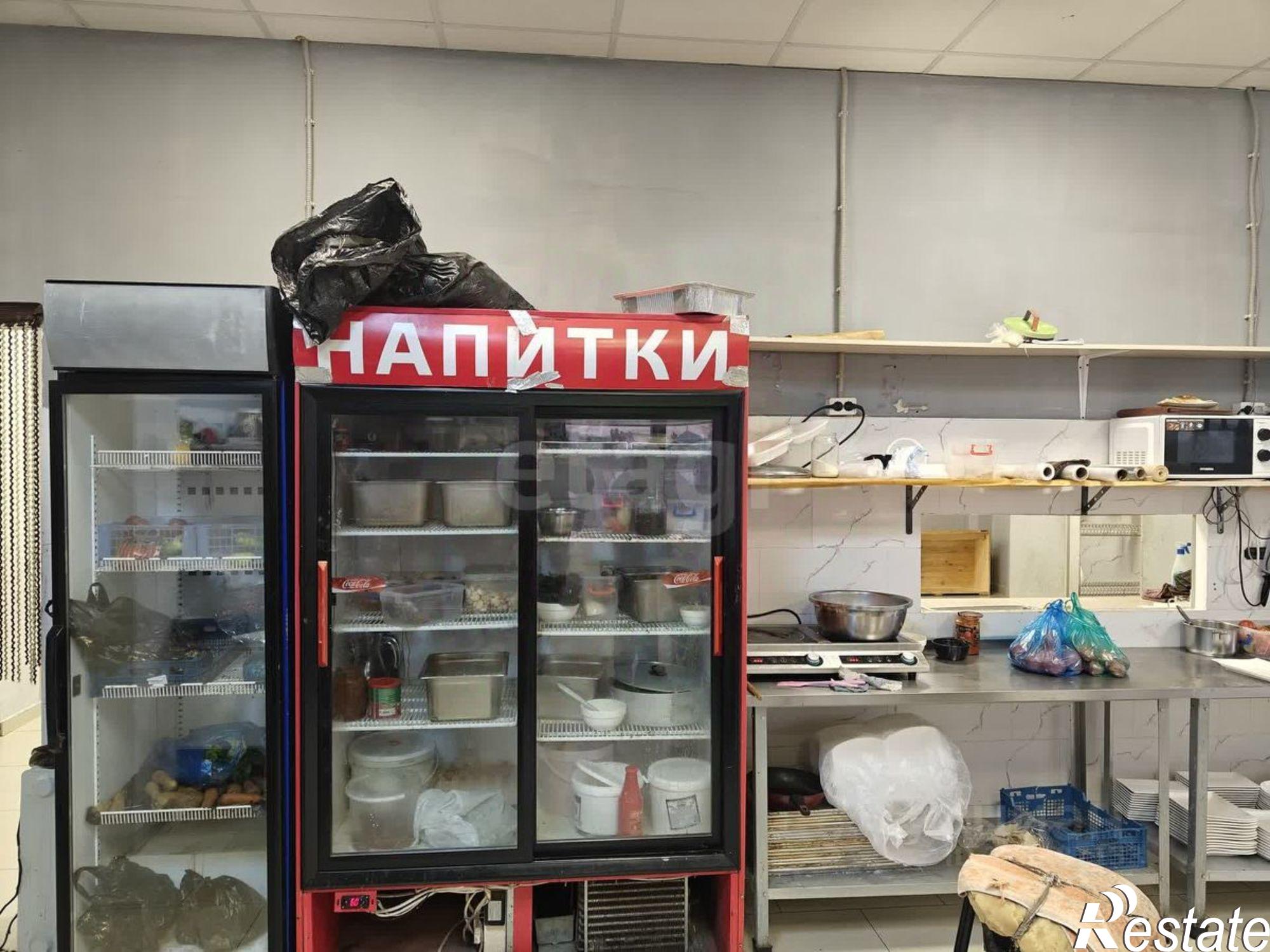 Купить помещение свободного назначения за 5 300 000 рублей на ул Акопянца, 1