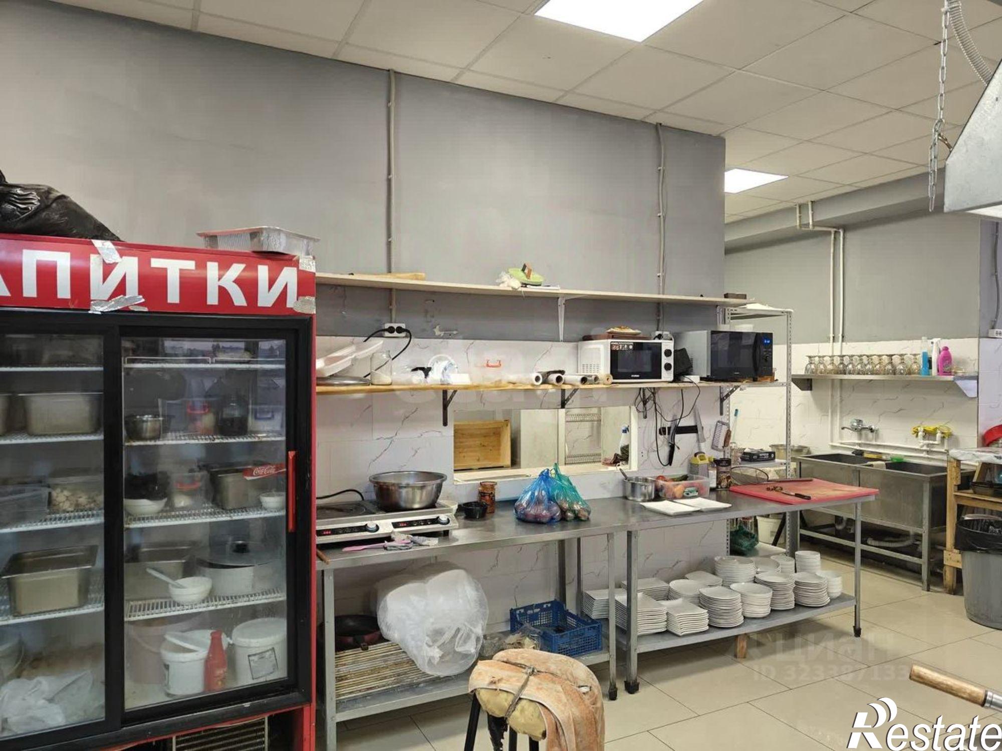 Купить помещение свободного назначения за 5 300 000 рублей на ул Акопянца, 1