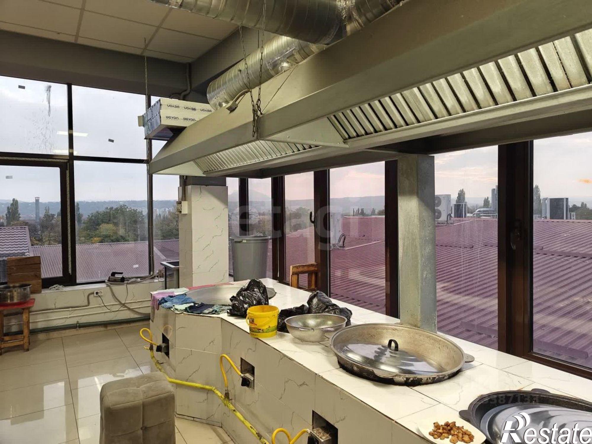 Купить помещение свободного назначения за 5 300 000 рублей на ул Акопянца, 1