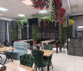 помещение 200 кв м ул Акопянца, 1