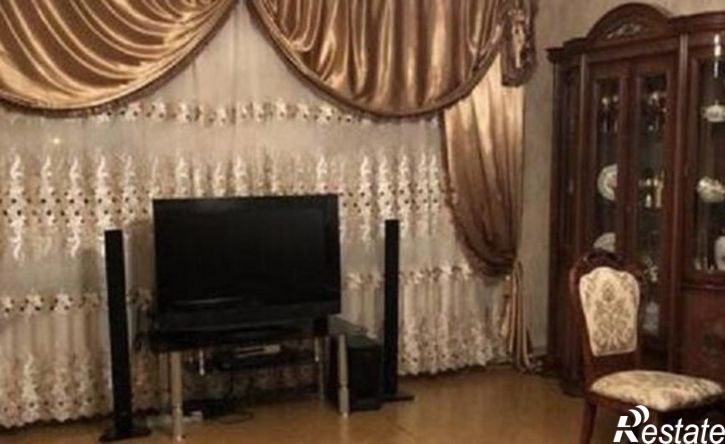 3-комн квартира ул Рубина, 5,  д. 5