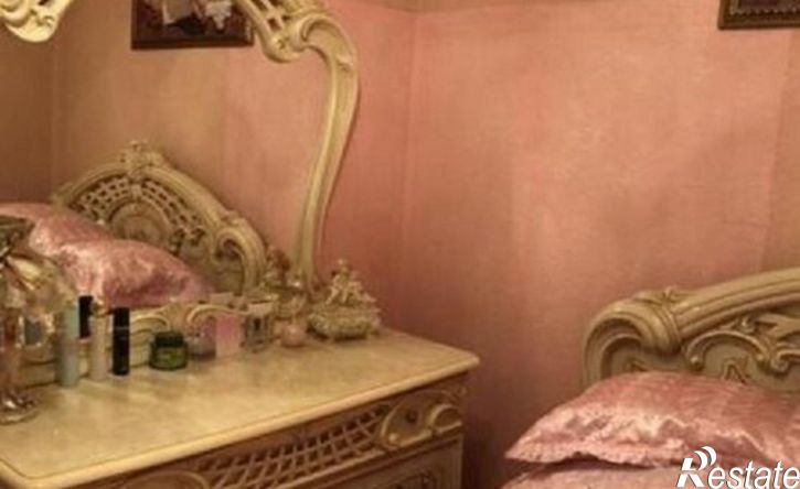 3-комн квартира ул Рубина, 5,  д. 5