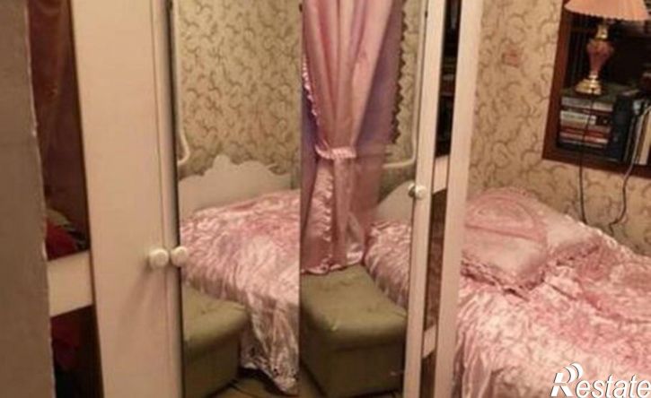 3-комн квартира ул Рубина, 5,  д. 5