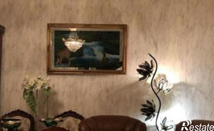 3-комн квартира ул Рубина, 5,  д. 5