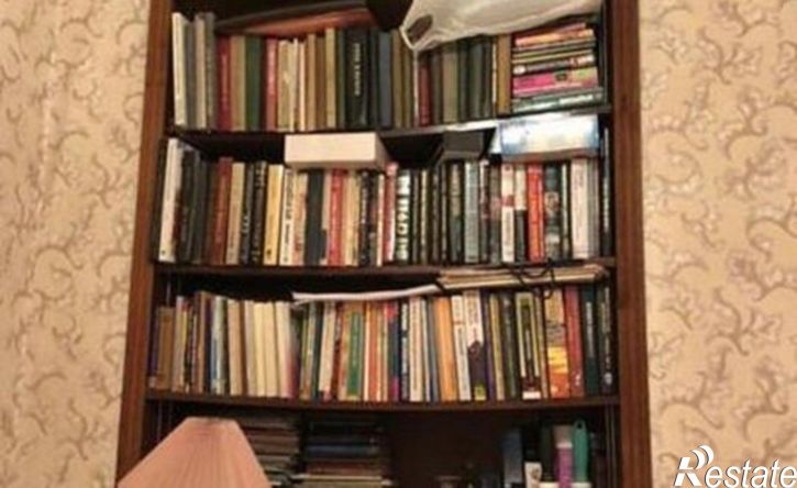 3-комн квартира ул Рубина, 5,  д. 5