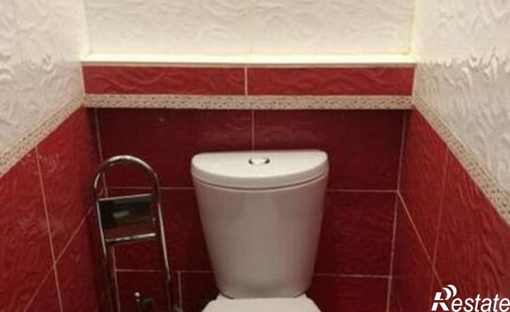 3-комн квартира ул Рубина, 5,  д. 5