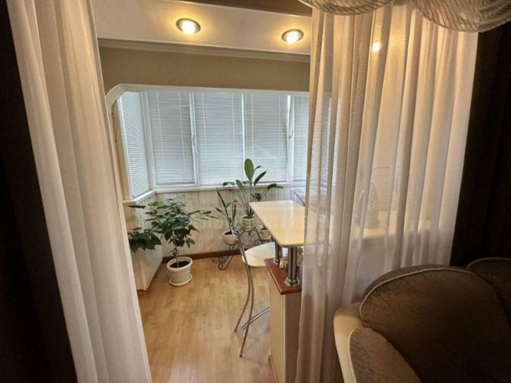 2-комн квартира Подстанционная ул.