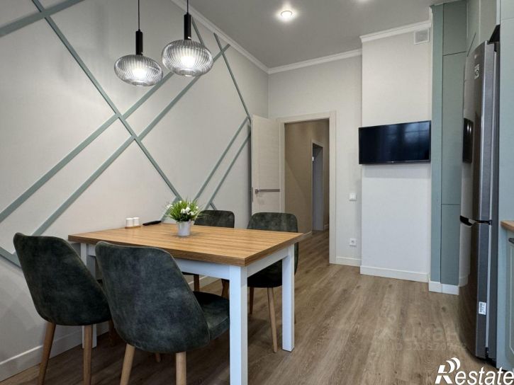 1-комн квартира ул Пастухова, 38,  д. 38