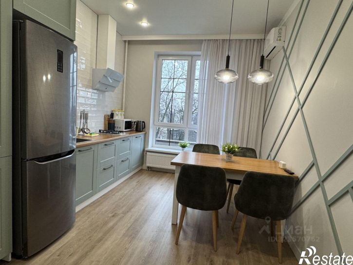 1-комн квартира ул Пастухова, 38,  д. 38