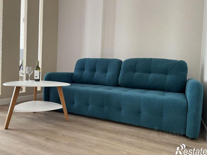 1-комн квартира ул Пастухова, 38,  д. 38