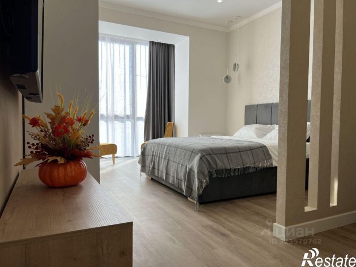 1-комн квартира ул Пастухова, 38,  д. 38