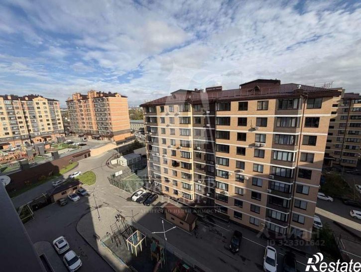 2-комн квартира пер Высоцкого, 14,  д. 14