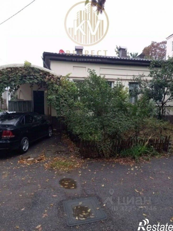 2-комн квартира улица Козлова, 10,  д. 10