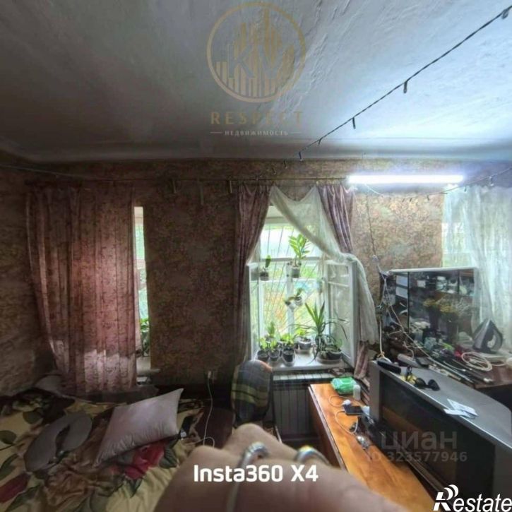 2-комн квартира улица Козлова, 10,  д. 10